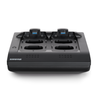 Shure MXWNCS4-E изображение/фото/картинка